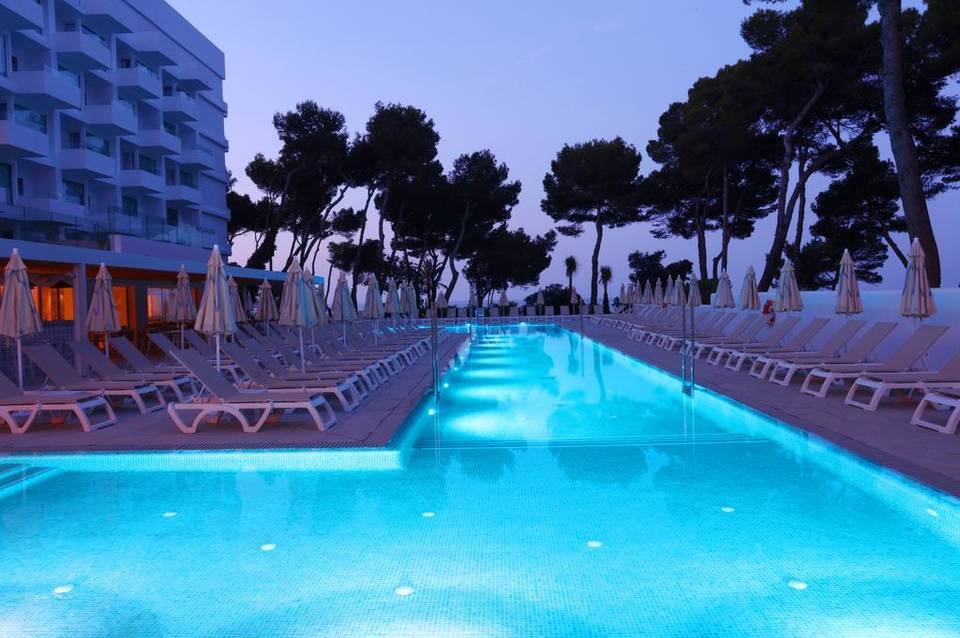 Iberostar Selection Santa Eulalia Ibiza inkl. Mietwagen 5