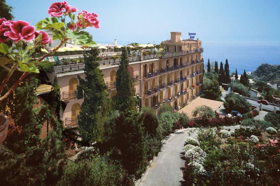 Hotel Ipanema 1