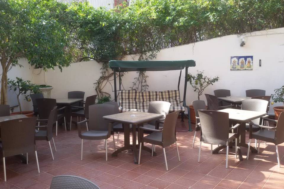 Hotel Ipanema 2