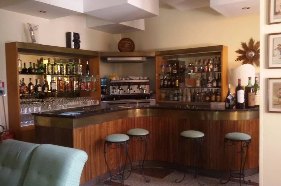Hotel Ipanema 3