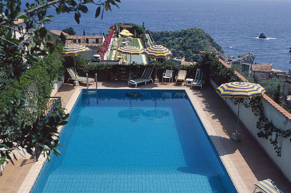 Hotel Ipanema 4