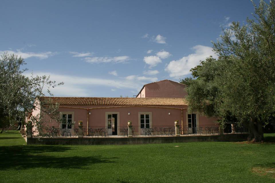 Masseria degli Ulivi 3