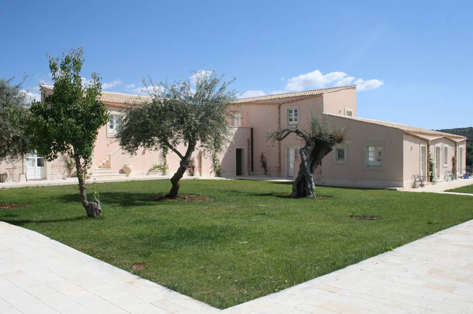 Masseria degli Ulivi 4