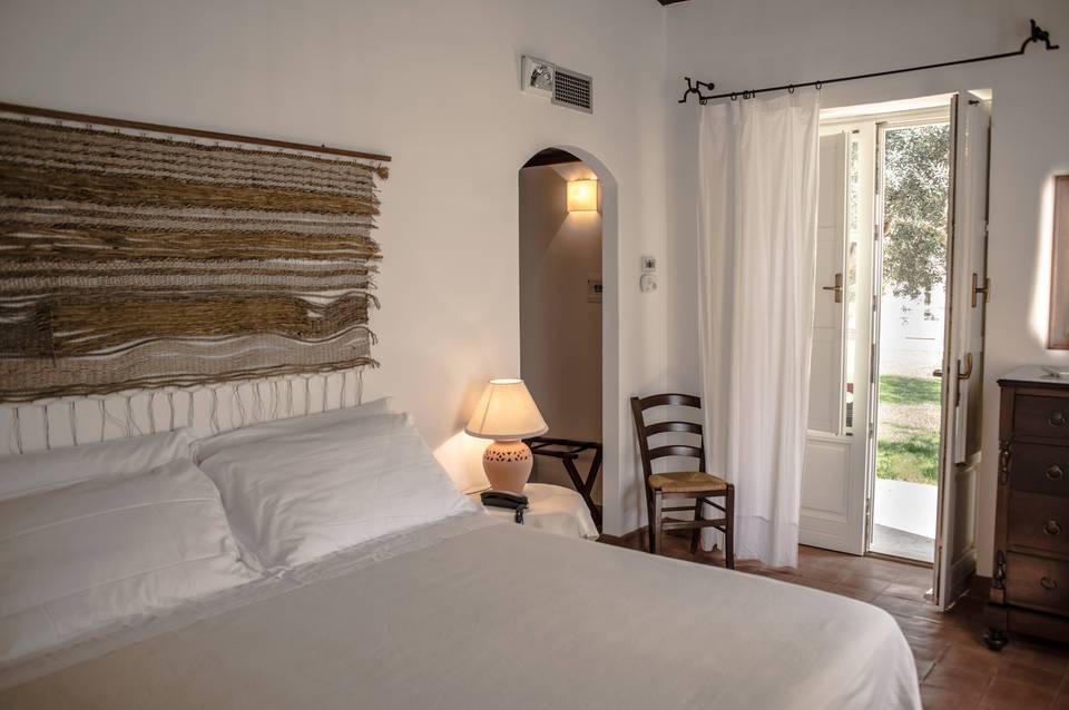 Masseria degli Ulivi 5