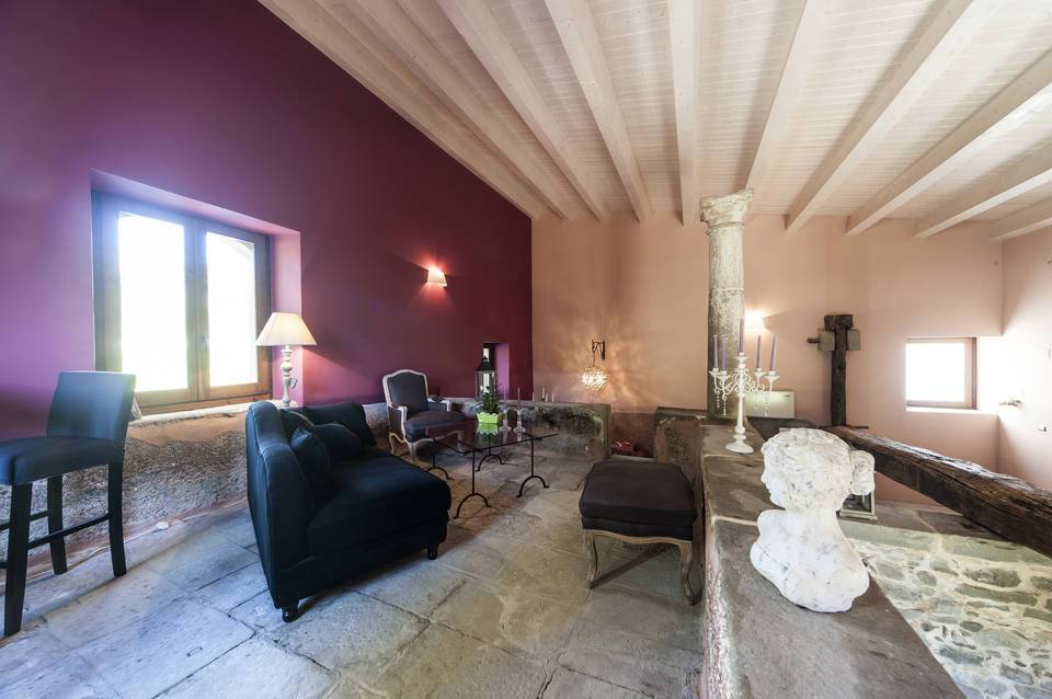 Edone - Sicilian Country House 2