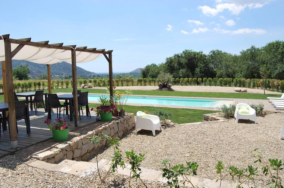 Edone - Sicilian Country House 3