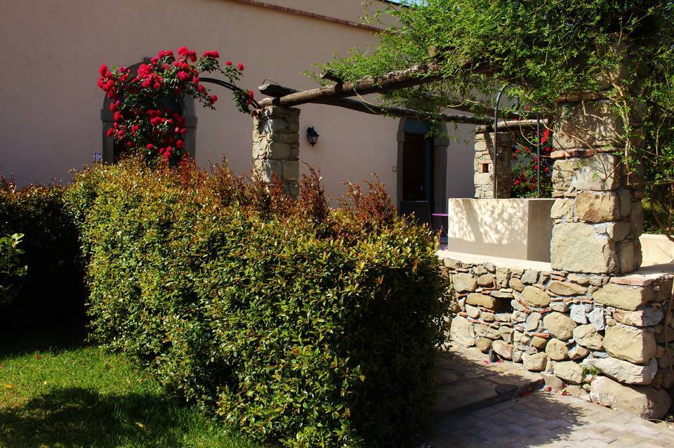 Edone - Sicilian Country House 4