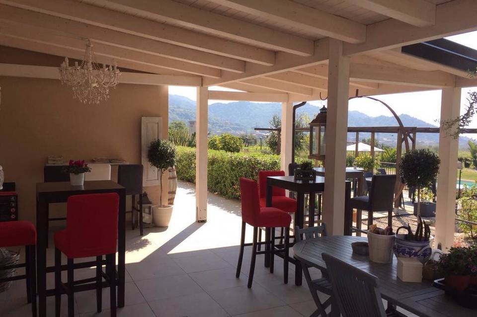 Edone - Sicilian Country House 5