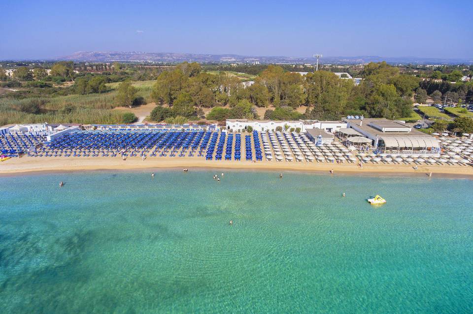 VOI Arenella Resort 1