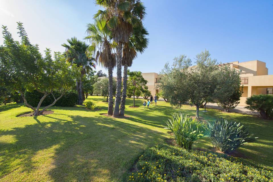 VOI Arenella Resort 2