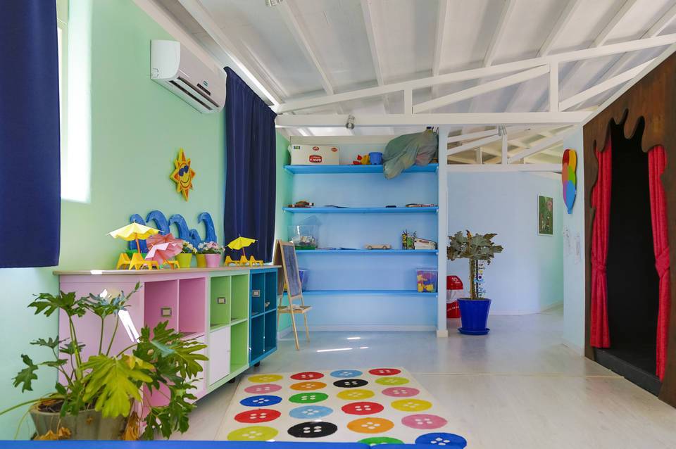 VOI Arenella Resort 4