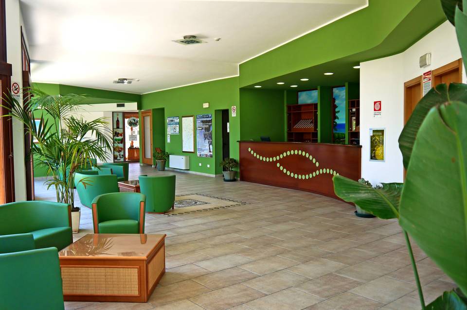 VOI Arenella Resort 5
