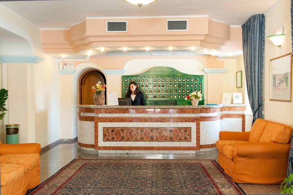 Hotel Maria Rosaria 2