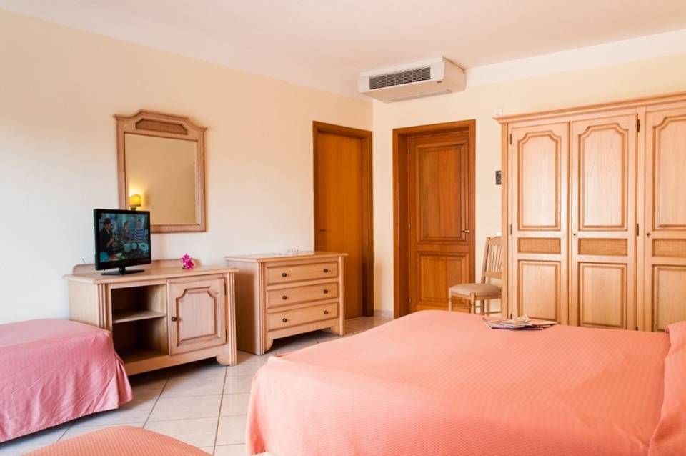 Hotel Maria Rosaria 3