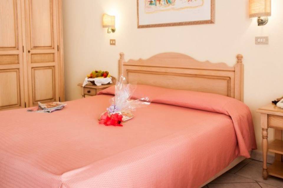 Hotel Maria Rosaria 4