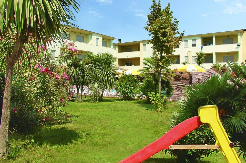 Hotel Maria Rosaria 5