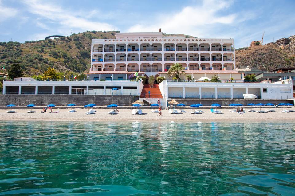 Park Hotel Silemi 1