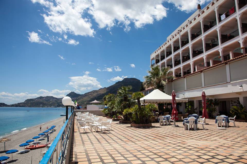 Park Hotel Silemi 2