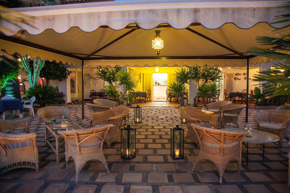 Park Hotel Silemi 4