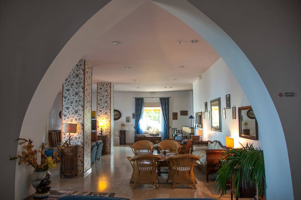 Park Hotel Silemi 5