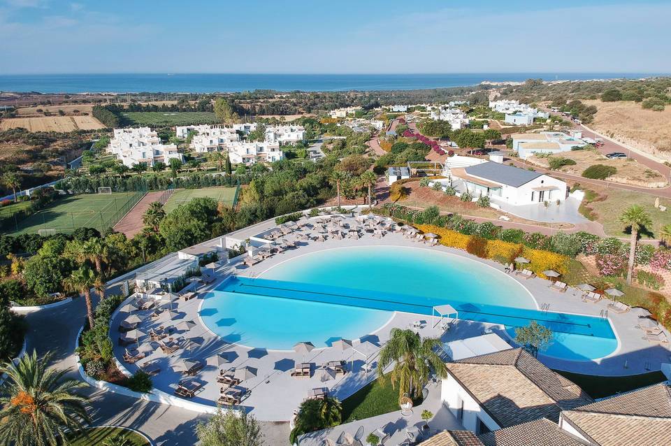 VOI Marsa Siclà Essentia 1