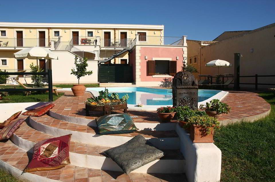 La Corte del Sole 1