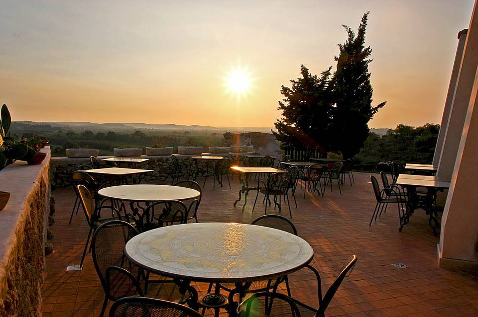 La Corte del Sole 3
