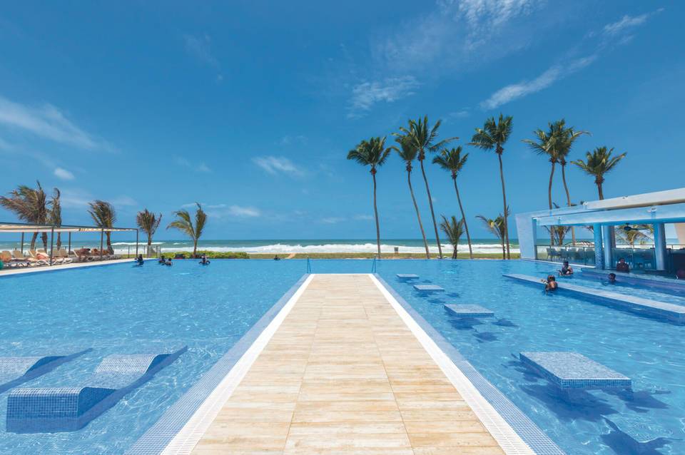 Hotel Riu Sri Lanka 1