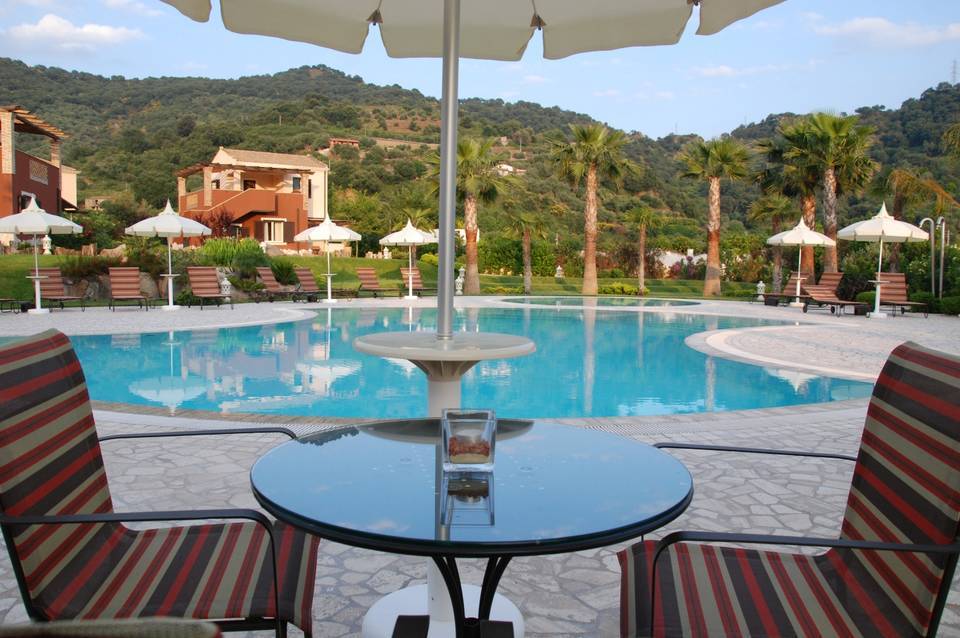 Alcantara Resort 2