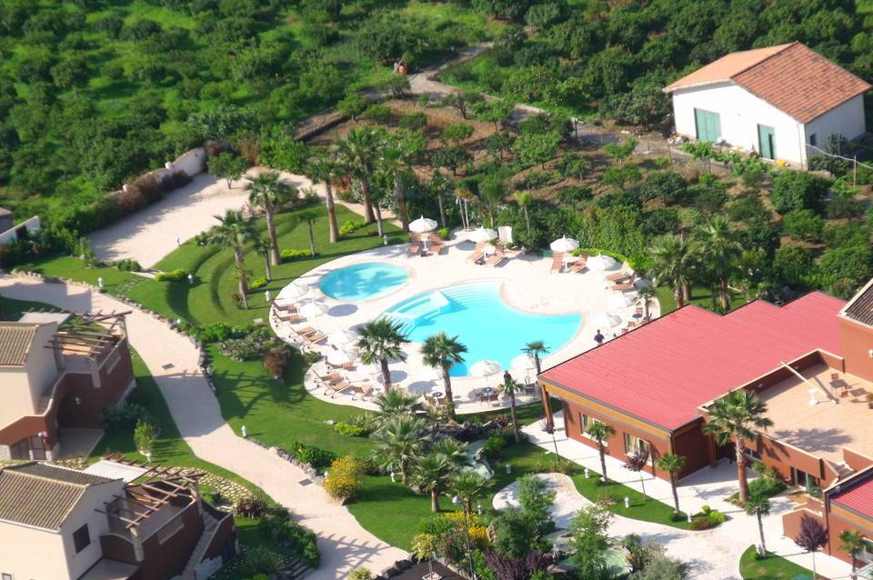 Alcantara Resort 1