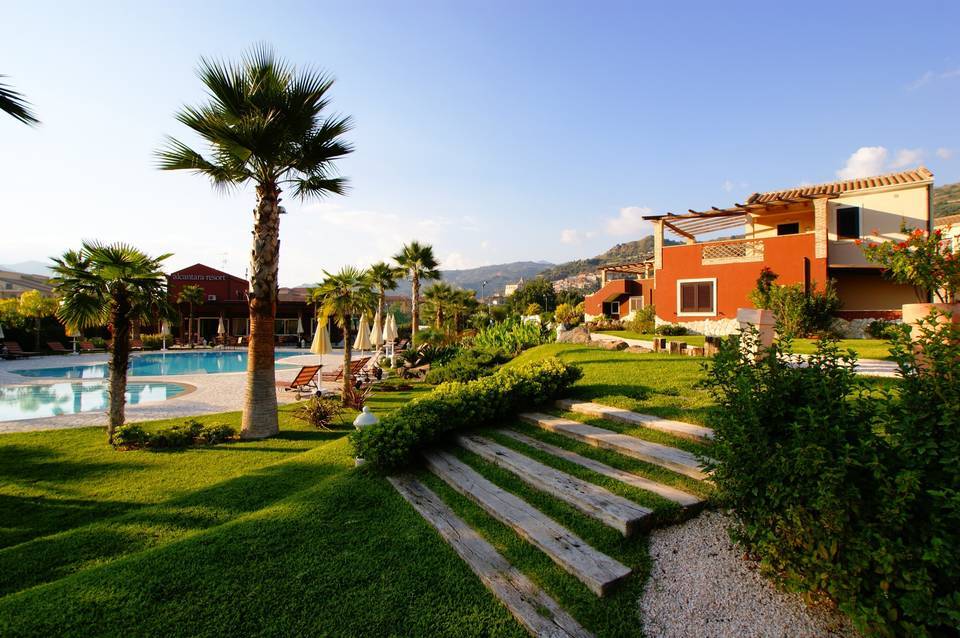 Alcantara Resort 3
