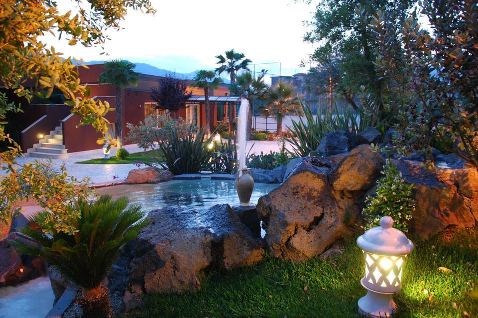 Alcantara Resort 4