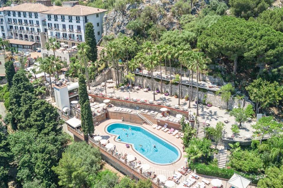 Hotel Ariston 1