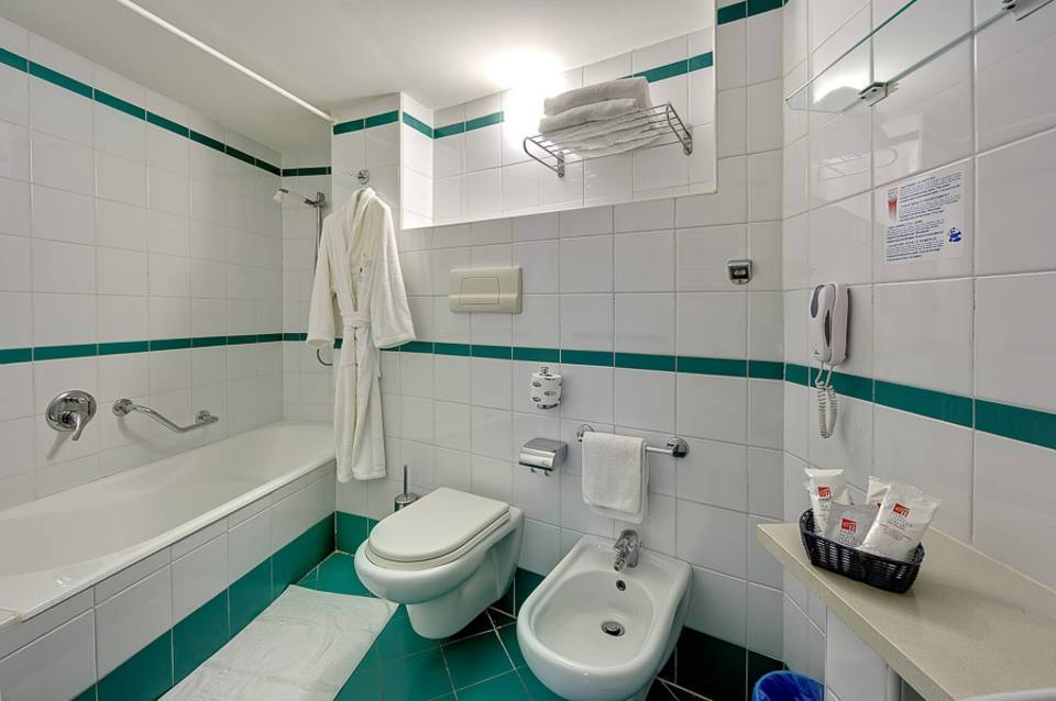 Hotel Ariston 2