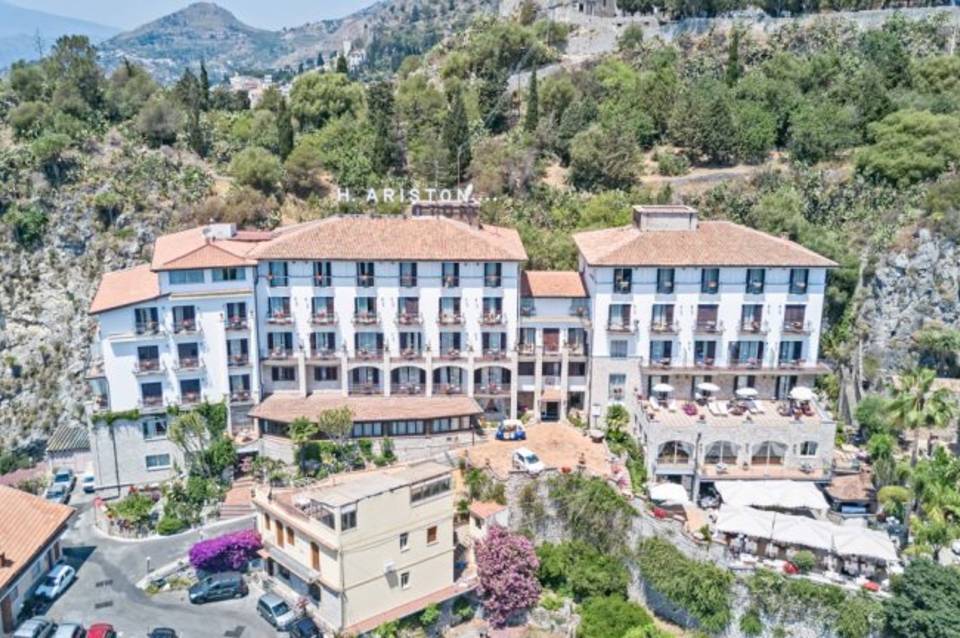 Hotel Ariston 3