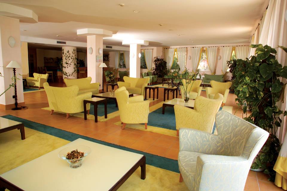 Hotel Ariston 4