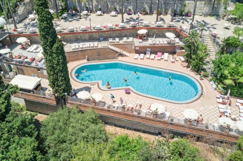 Hotel Ariston 5