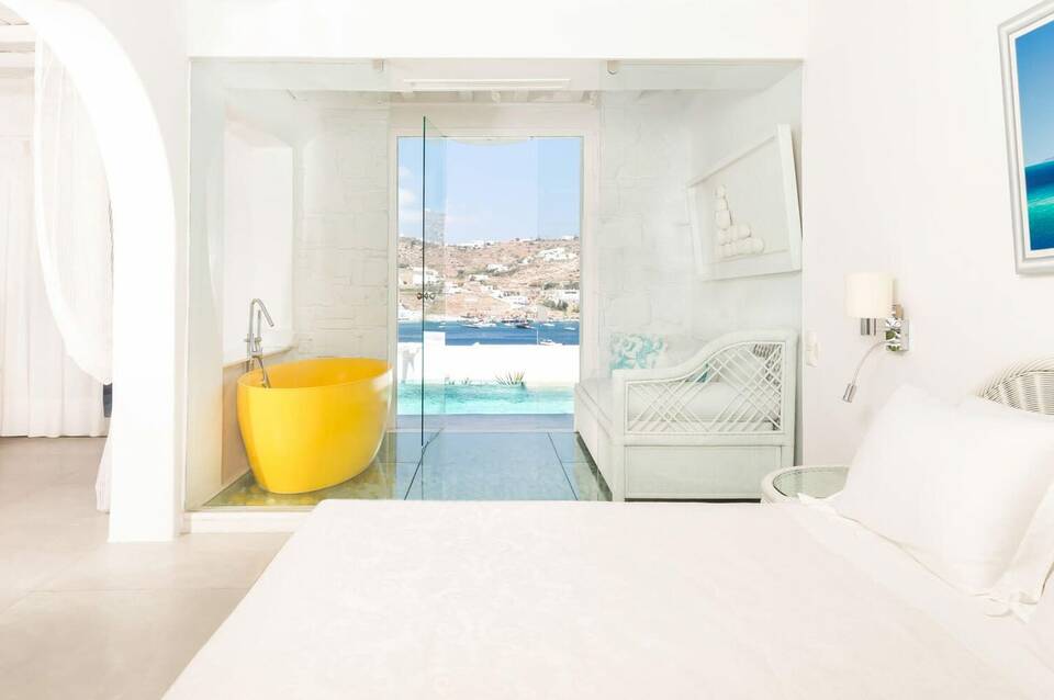 Kivotos Mykonos Preferred Hotels & Resorts 3