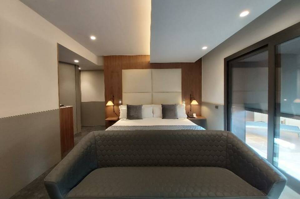 Best Western Premier Hotel Dante 1