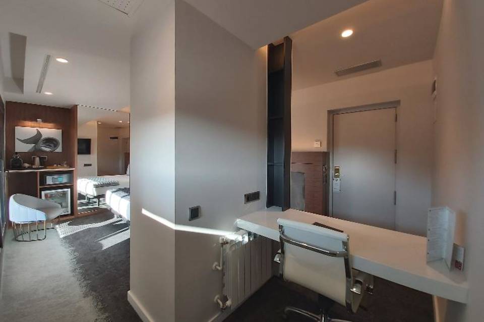 Best Western Premier Hotel Dante 2