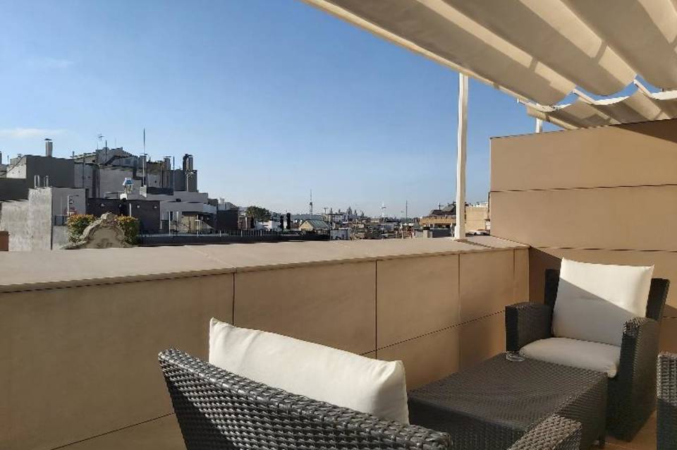Best Western Premier Hotel Dante 4