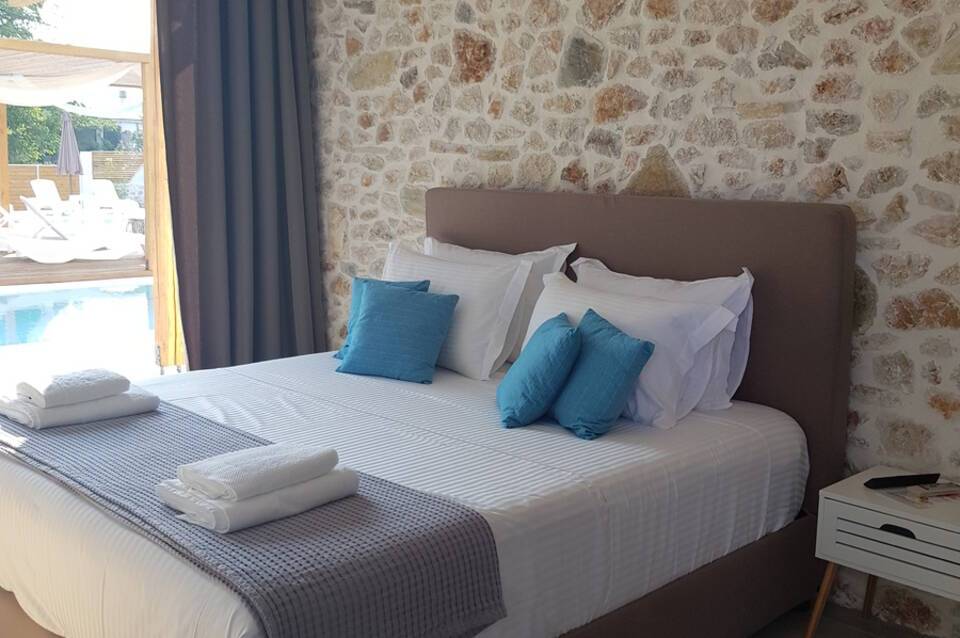 Agorastos Boutique Hotel 2