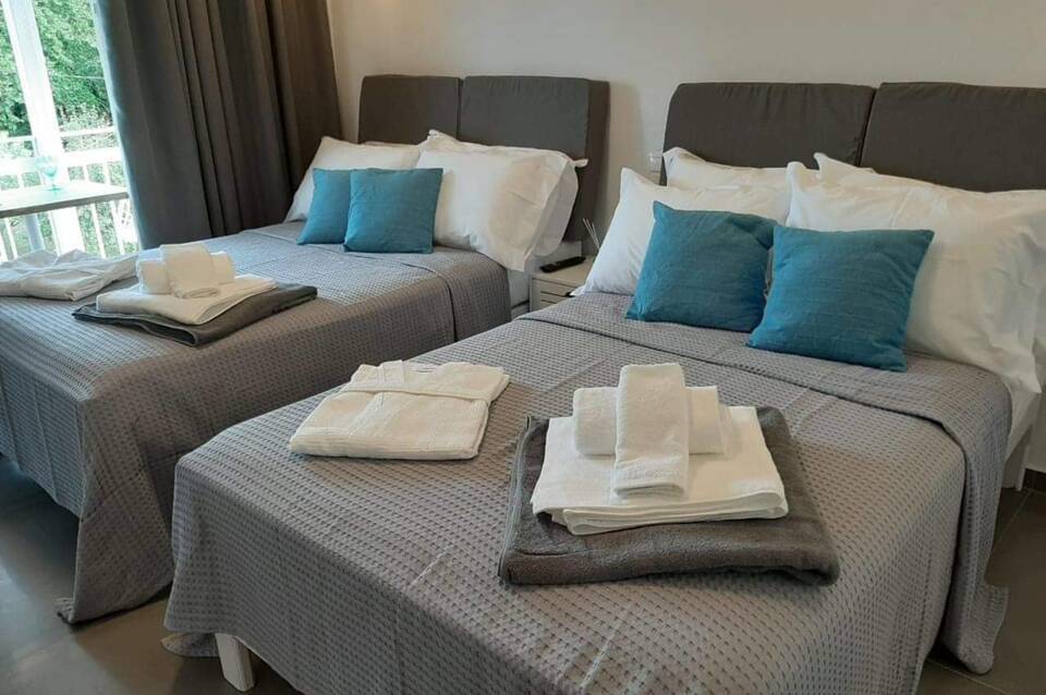 Agorastos Boutique Hotel 3