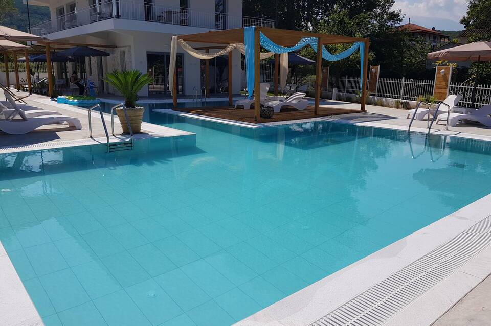 Agorastos Boutique Hotel 4