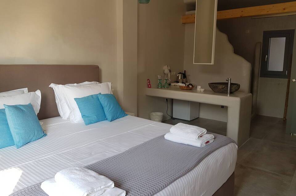 Agorastos Boutique Hotel 5