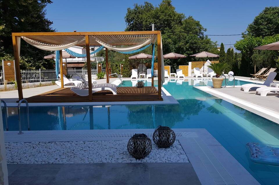 Agorastos Boutique Hotel 1