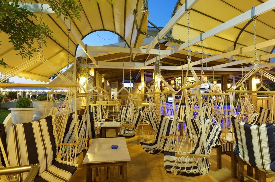 Philoxenia Hotel & SPA 1
