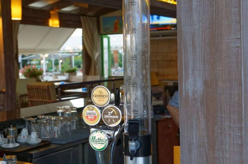 Philoxenia Hotel & SPA 4