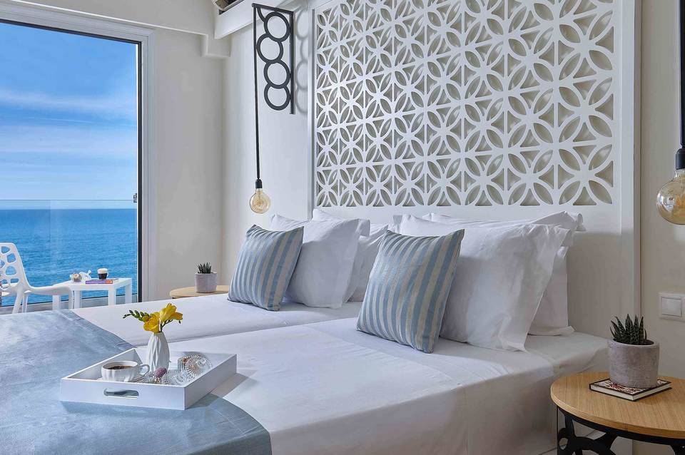 Vasia Boulevard Hotel 1