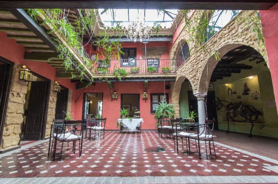 La Casona de Calderon 2